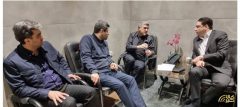 تأکید رئیس سازمان بورس بر استمرار عرضه کالاهای مختلف در بورس کالا