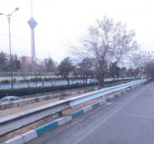 ایمن‌سازی ۵ محور بزرگراهی و مرمت و بهسازی تجهیزات آسیب‌دیده از جنگ