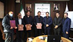 مدیرعامل پست بانک ایران در مراسم روز شهید: حفظ عزت و استقلال کشور نیازمند تبیین آگاهانه ارزشهاست