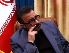 با تمام توان پای کار و خدمت ایستاده ایم