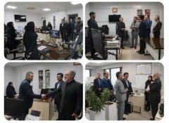 خدمت‌رسانی ۱۰۰ درصد شعب بانک تجارت در سراسر کشور ادامه دارد