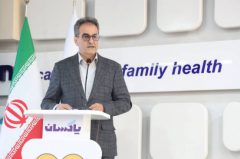 پیام تبریک مدیرعامل پاکسان: نوروز مقاومت و امید؛ آغاز سالی نو در سایه اتحاد و ایستادگی