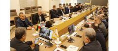 تأكید مدیرعامل بانك صنعت و معدن بر استمرار خدمت‌رسانی هوشمند به مشتریان در ایام پایانی سال