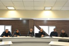 تشکیل ستاد مدیریت بحران منطقه یک با اولویت رسیدگی به وضعیت شهروندان آسیب‌دیده از جنگ