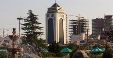 فهرست شعب کشیک بانک توسعه صادرات ایران در استان تهران طی هفته جاری