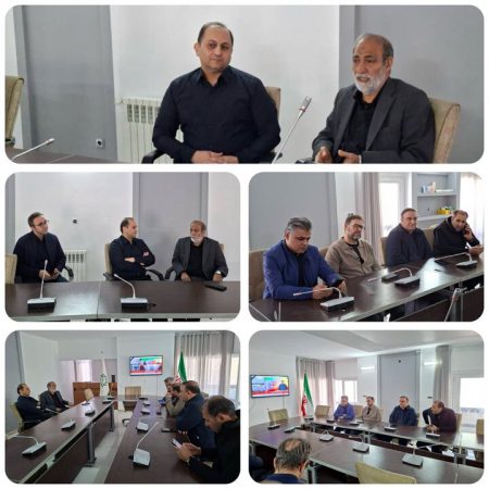 شهرداری همانند جنگ ۱۲روزه در کنار شهروندان است