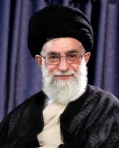 پیام دکتر محمود فاطمی عقدا، معاون وزیر و رئیس سازمان زمین‌شناسی و اکتشافات معدنی کشور، به‌مناسبت شهادت رهبر فرزانه انقلاب اسلامی به ملت شریف ایران