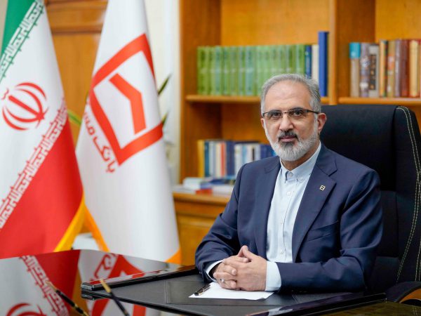 «نهضت ملی مسکن» پیشران اقتصاد مقاومتی و یک هدف راهبردی است/ تعهد بانک مسکن به تحقق شعار سال ۱۴۰۵