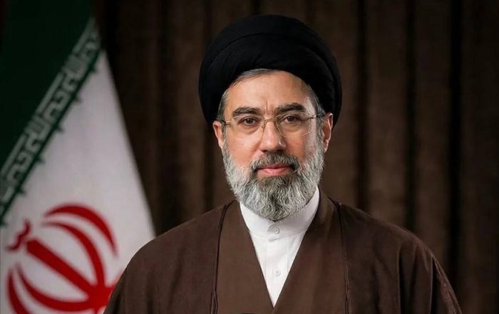 پیام مدیرعامل شرکت نفت سپاهان به مناسبت انتخاب حضرت آیت‌الله سید مجتبی خامنه‌ای به عنوان سومین رهبر انقلاب اسلامی