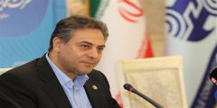 مهندس جعفرپور در جلسه شورای مدیران مخابرات تأکید کرد: مدیریت منابع در مخابرات باید در اولویت باشد