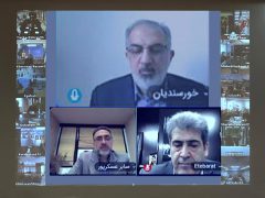 بانک مسکن تسهیلات «قرض الحسنه ودیعه مسکن موقت جنگ رمضان» پرداخت می کند/ ۲همت اعتبار تخصیصی برای اسکان آسیب‌دیدگان