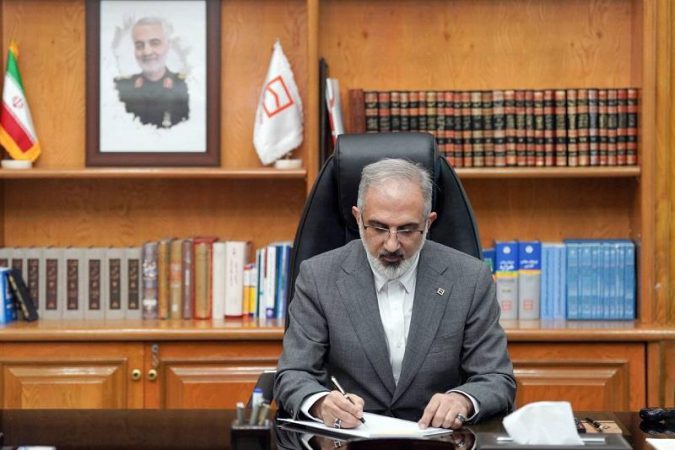 بانک مسکن تاکنون ۱۹۳ همت تسهیلات نهضت ملی پرداخت کرده است