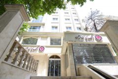 خدمات رسانی حضوری روزانه به ۴۰۰۰ مشتری در شعب بانک اقتصادنوین