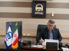 بازدیدهای مستمر مدیران بیمه آسیا از شعب سراسر کشور؛ ارزیابی عملکرد چالوس و تنکابن