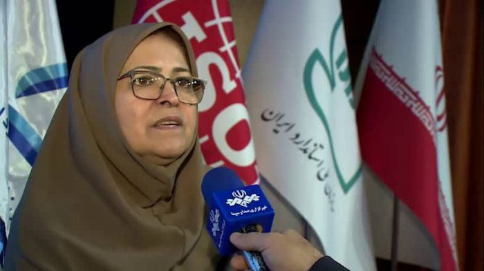 تحقق شعار سال با ارتقای کیفیت و ایمنی محصولات