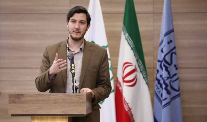 آسیب به دهکده محیط زیستی پایتخت