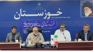 نقش تعیین کننده تأمین مستمر زنجیره‌ تولید و مواد اولیه در حفظ پویایی بخش صنعت