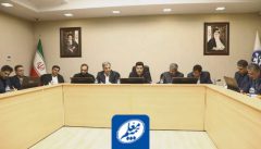 برگزاری نشست هم‌افزایی و هم‌اندیشی مدیران ارشد صندوق ذخیره فرهنگیان