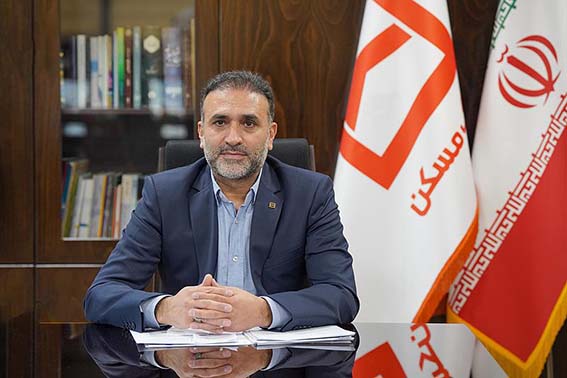بانک مسکن نقشه راه تحول سال ۱۴۰۵ را ترسیم کرد / بهبود وضعیت مالی تا جهش ۱۰۰ همتی سرمایه