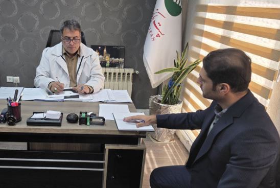 محمدرضا حسنلو، مدیرعامل صندوق رفاه و تأمین آتیه کارکنان پست بانک ایران: تحول در ارائه خدمات رفاهی و تامین آتیه در دستور کار موسسه صندوق رفاه و تامین آتیه کارکنان پست بانک