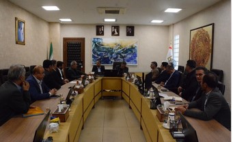 تأکید مدیرعامل بانک صنعت و معدن بر تداوم حمایت از تولید، اشتغال و صنایع در راستای تحقق شعار سال