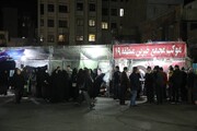 استمرار ارائه خدمات مبتنی بر تفکیک پسماند