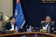 کارکنان صنعت نفت ایثارگرانه پای کار ایستادند/ ضرورت تقویت نقش تنظیم‌گری شرکت ملی صنایع پتروشیمی
