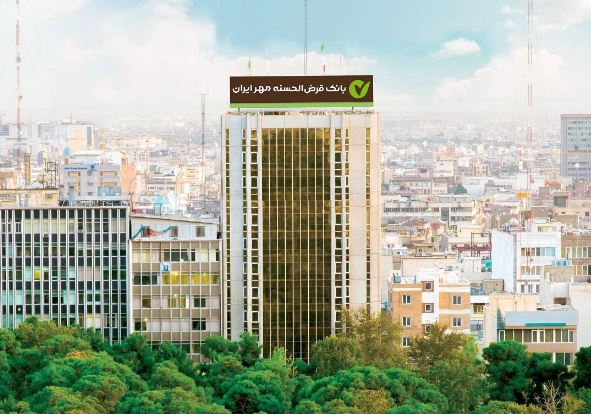 سهم بانک مهر ایران از نقدینگی شبکه بانکی به ۴.۵ درصد رسید