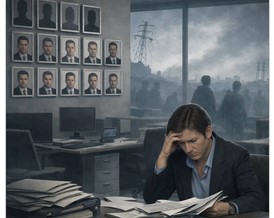 برگزاری کارگاه «مدیریت بحران در بیمه با تمرکز بر مدیریت سرمایه‌های انسانی» در پژوهشکده بیمه