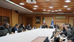 عملکرد و بهره وری مبنای تصمیم گیری بیمه آسیا در سال ۱۴۰۵