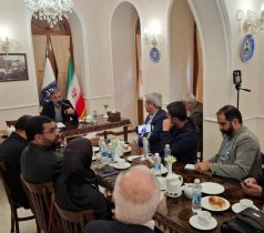 مرمت آجرها همراه با روایت فرهنگ و تمدن ایرانی موثر است