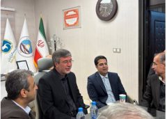 صنعت بیمه ایران با بزرگ‌ترین افزایش سرمایه، برای دهه‌ها بیمه شد