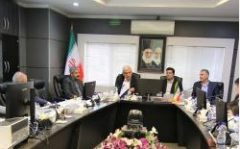 برگزاری نشست هم‌افزایی راهبردی صندوق ذخیره فرهنگیان و بانک سرمایه در سال جدید