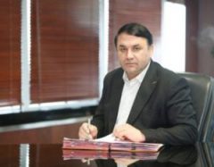 پیام مدیرعامل بانک سپه به مناسبت فرارسیدن ۲۹فروردین، روز ارتش جمهوری اسلامی