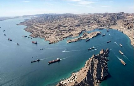 شرکت‌های کشتیرانی خواستار شفاف‌سازی درباره بازگشت به تنگه هرمز شدند