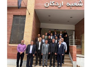 دو شاخص اساسی موفقیت سازمان رضایت کارکنان و رضایت مشتریان است