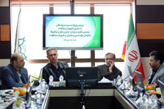 نفس تازه منطقه۵ با مسیر سرزندگی؛پروژه بدون توقف جلو می‌رود