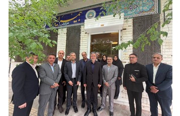 مدیریت پرتفوی و کنترل ضریب خسارت، کلید سودآوری شعب بیمه ایران
