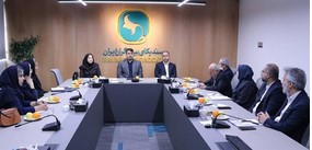 ارائه خدمات بیمه‌های اتکایی بدون توقف در جریان است