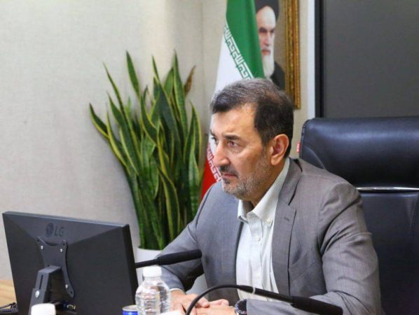 یادداشت محمدمسعود سمیعی‌نژاد، معاون وزیر و رئیس هیأت عامل ایمیدرو، به مناسبت گرامیداشت روز کارگر/ از جبهه‌های دفاع تا سنگر تولید؛ کارگران، پیشگامان پیشرفت