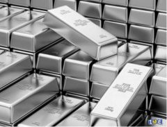 مرحله دوم پذیره ‌نویسی صندوق نقره «نقرین» با موفقیت انجام شد