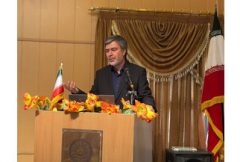 مشتری‌ مداری اولویت بیمه ایران