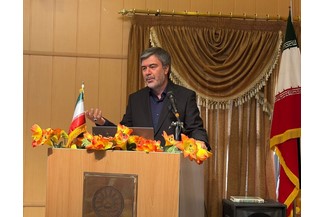 مشتری‌ مداری اولویت بیمه ایران