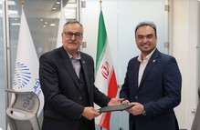 در یازدهمین سالگرد تأسیس بیمه تجارت‌نو از بیمه‌نامه «زندگی‌نو» رونمایی شد