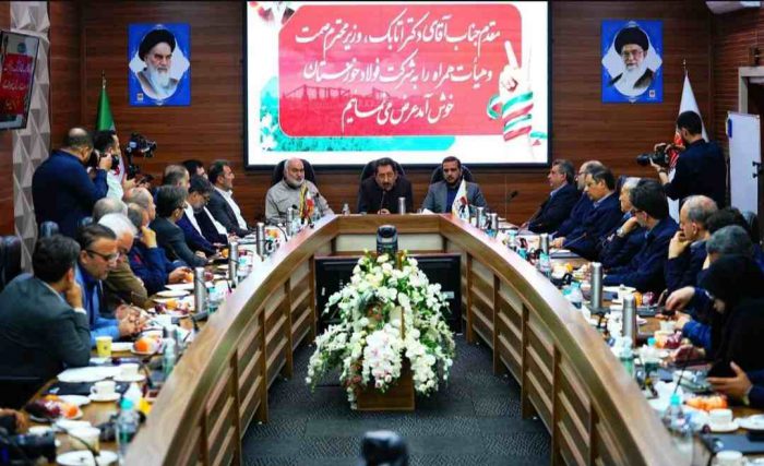 عزم دولت برای پشتیبانی همه‌جانبه از صنعت؛ گمرک، بیمه و مالیات در خدمت تولید پایدار