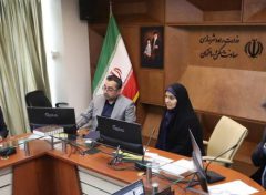 پرداخت وام ودیعه مسکن به خسارت‌دیدگان جنگ در اولویت شبکه بانکی/خدمات مطلوب بانک مسکن در پرداخت وام ودیعه