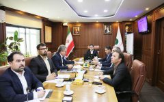 حضور مؤثر پست بانک ایران در بازار خدمات ارزی کشور