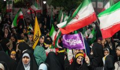 جشن روز دختر در منطقه ۱۴ برگزار شد