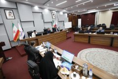 گزارش عملکرد سال گذشته و بررسی برنامه‌های پیش روی سازمان تأمین اجتماعی