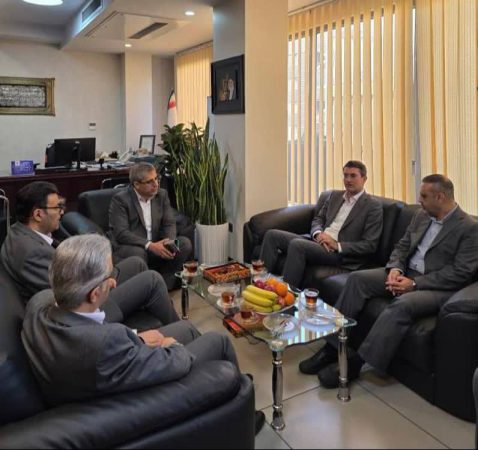 ضرورت تمرکز و هماهنگی همکاران برای تحقق اهداف بانک سینا در سال جاری